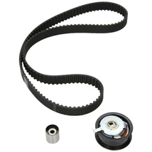 SKF - VKMA01014 - Vezérlés készlet ( szíj + görgő )