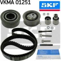 SKF - VKMA01251 - Vezérlés készlet ( szíj + görgő )