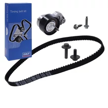SKF - VKMA04222 - Vezérlés készlet ( szíj + görgő )