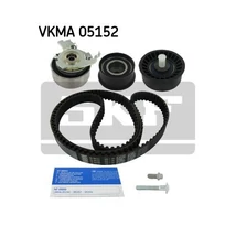 SKF - VKMA05152 - Vezérlés készlet ( szíj + görgő )