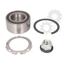 SNR - R155.07 - Kerékcsapágy első