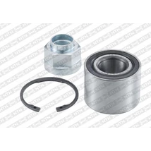 SNR - R190.07 - Kerékcsapágy hátsó