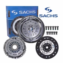 Sachs - 2289601002 - Kuplungkészlet+lendkerék