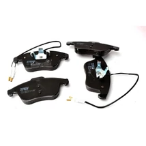 TRW - GDB1818 - Fékbetét első