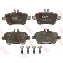 TRW - GDB1920 - Fékbetét hátsó