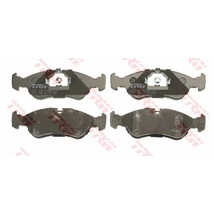 TRW - GDB951 - Fékbetét első