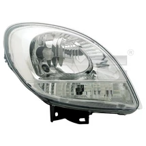 TYC - 20-0362-05-2  - Fényszóró első bal H4 elektromos