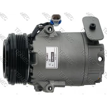 Teamec - 8600257 - Klímakompresszor