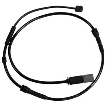 Textar - 96990043501 - Fékbetét kopásjelző első