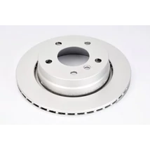 Textar - 98200 0724 0 1 - Féktárcsa hátsó