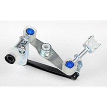 Topran - 207229 - Kapcsolórúd javító készlet