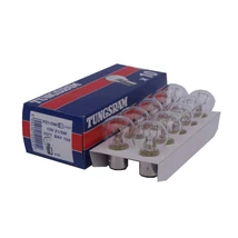 Tungsram 1077 izzó 12V P21/5W