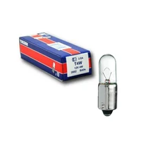 Tungsram 2662S izzó 12V T4W