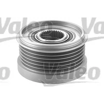Valeo - 588023 - Generátor szabadonfutó