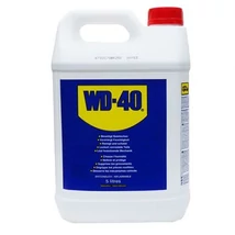 WD-40 5l.