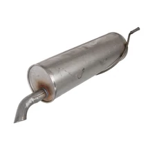 Walker - 71213 - Kipufogódob hátsó