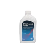 ZF Lifeguard Fluid 8 ; 5961.308.143