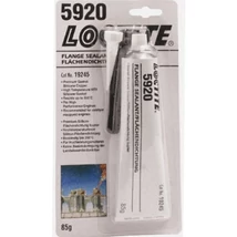 Szilikonos felülettömítő rézszínű 85g. Loctite