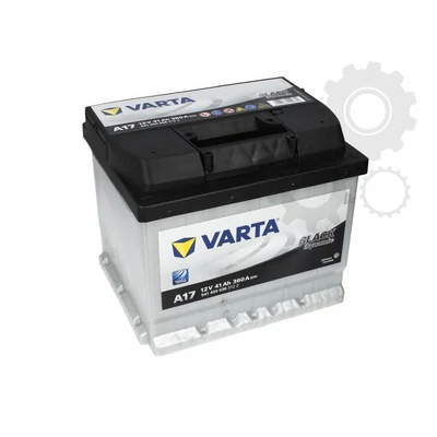 Varta BL541400036  41Ah/360A  Akkumulátor