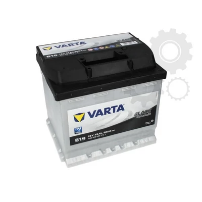 Varta BL545412040 45Ah/400A  Akkumulátor
