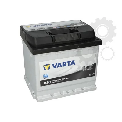 Varta BL545413040 45Ah/400A  Akkumulátor