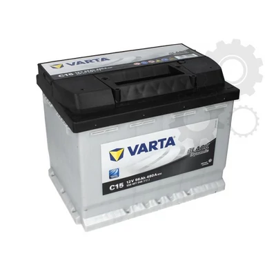 Varta BL556401048  56Ah/480A  Akkumulátor