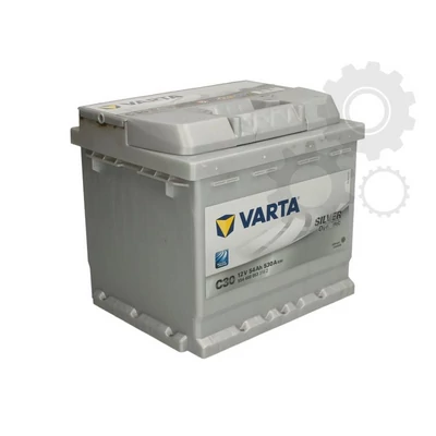 Varta SD554400053  54Ah/530A  Akkumulátor