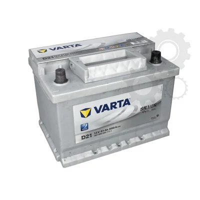 Varta SD561400060  61Ah/600A  Akkumulátor