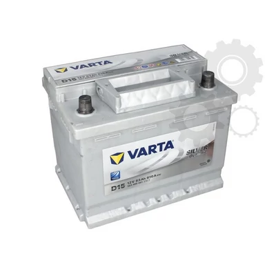 Varta SD563400061  63Ah/610A  Akkumulátor