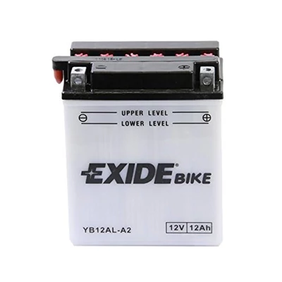 Exide  YB12AL - A2  12Ah/165A   Akkumulátor