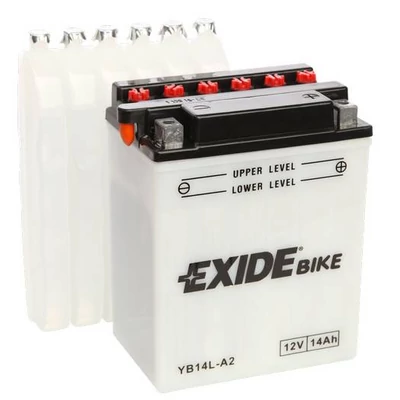 Exide YB14 - A2  14Ah/145A   Akkumulátor