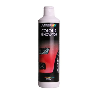 Színfelújító 500ml. Motip 000741