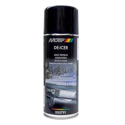 Jégoldó aeroszol 300 ml. Motip 000791