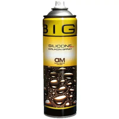 Szilikon spray 300gr. AM 