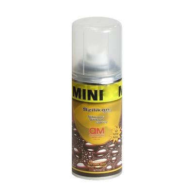 Szilikon spray 100ml. AM Mini