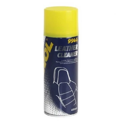 Bőrtisztító spray 450ml. Mannol 9944