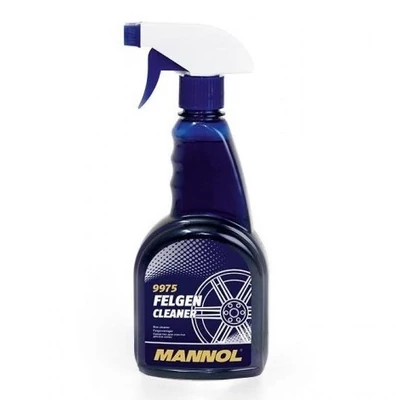 Felnitisztító 500ml. Mannol 9975