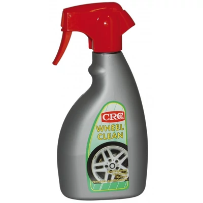 Felnitisztító pumpás 500ml. CRC