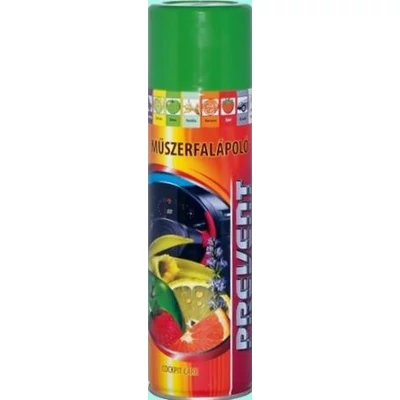 Műszerfalápoló spray alma 500ml. Prevent 