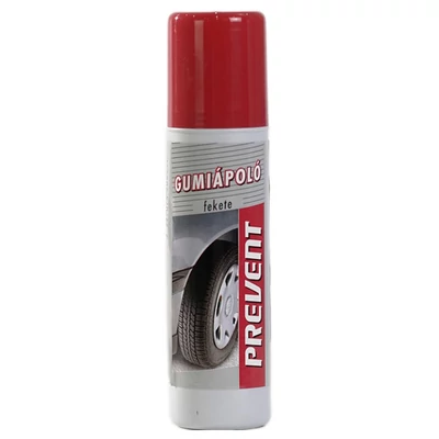 Gumiápoló spray 400ml. Prevent
