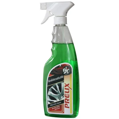 Felnitisztító 500ml. Prevent