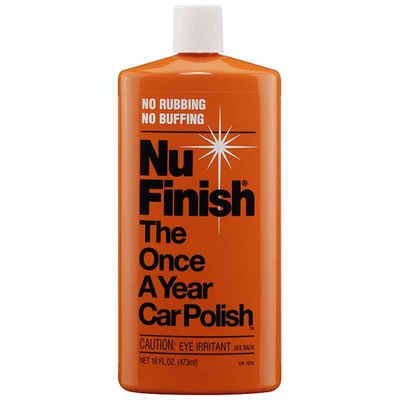 Polírozó folyadék 473ml. Pro Seal