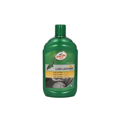Bőrtisztító  500ml. Turtle Wax  70-165;  FG52800