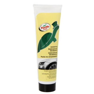Polírozókrém 150ml. Turtle Wax