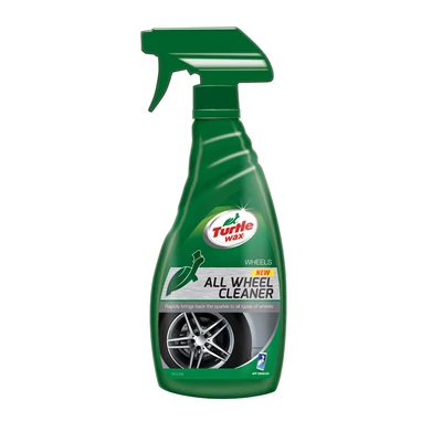 Felnitisztító 500ml. Turtle Wax