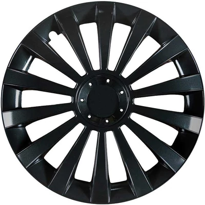 Dísztárcsa 13" Meridian Black
