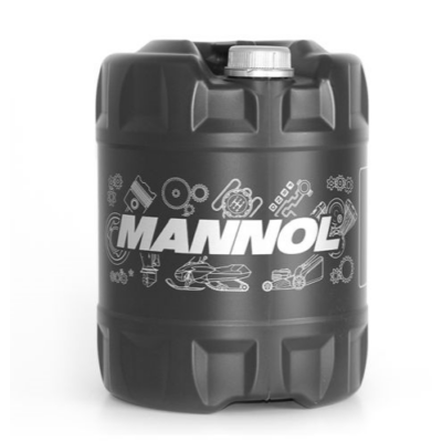 Mannol Classic 10W40 20L Motorolaj