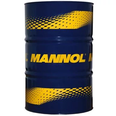 Mannol Classic 10W40 60L Motorolaj