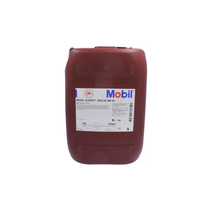 Mobil Super 3000 XE  5W30 20L Motorolaj