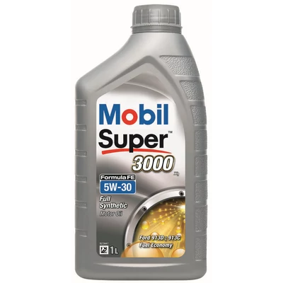 Mobil Super 3000 FE  5W30 1L Motorolaj
